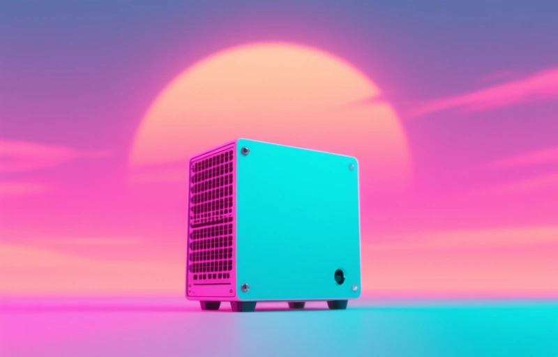 Visual representation of Amazon Spring Sale Mini PC Deal