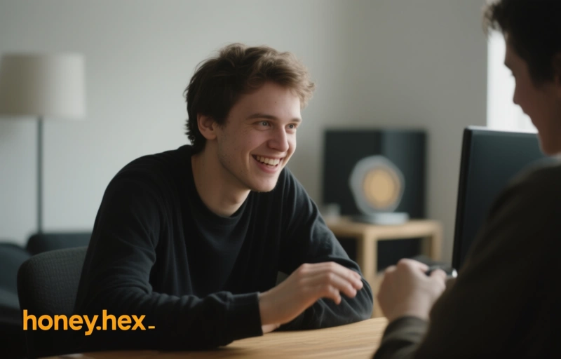 honey_hex_ – Einblicke in das Chaturbate-Profil und Statistiken