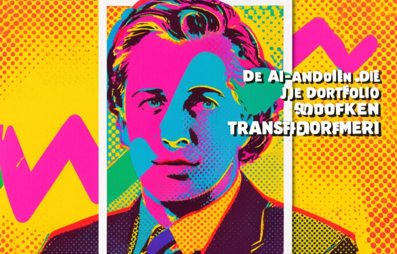 De AI-aandelen die je portfolio kunnen transformeren