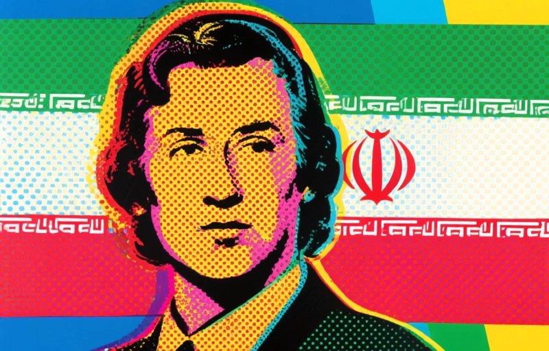 Iran War Bets Hit $2 Billion on Prediction Markets