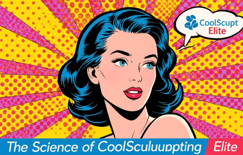 Visual representation of CoolMonth