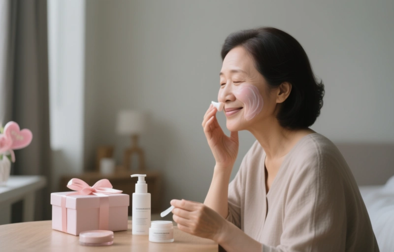 Mother's Day Gift Guide for Face Care Pros
