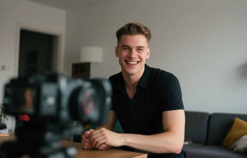 MrHardDick7433 – Chaturbate-Cam-Modell: Profil und Statistiken