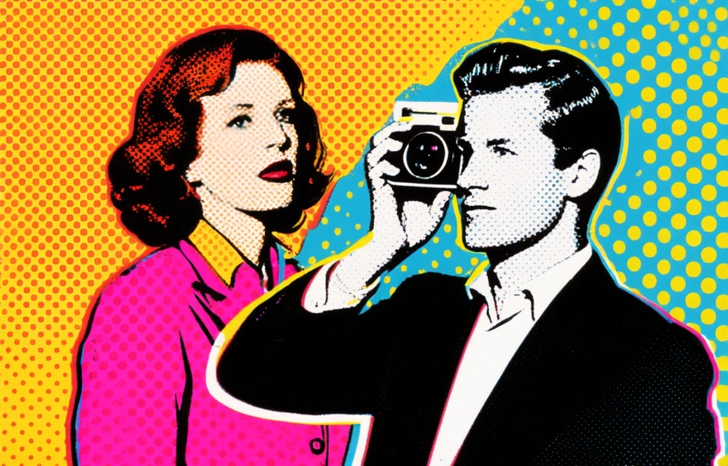 Waarom Instagram sommige foto's in zwart-wit zet (en hoe je het oplost)