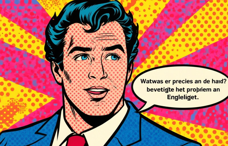 Visuele weergave van Waarom Instagram sommige foto's in zwart-wit zet (en hoe je het oplost)