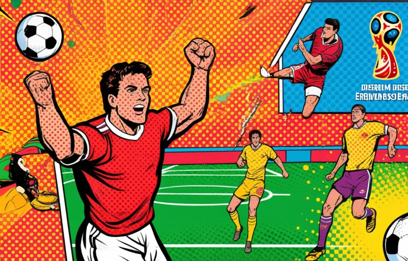 Visuelle Darstellung von Las Vegas rüstet sich für FIFA WM und America250