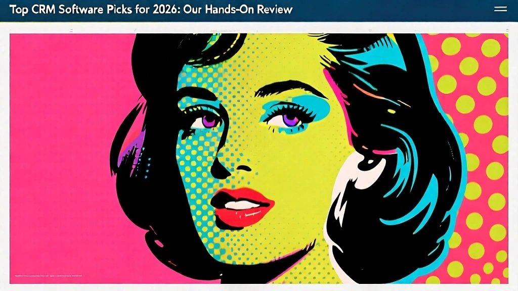 Top CRM Software Picks for 2026: Our Hands-On Review