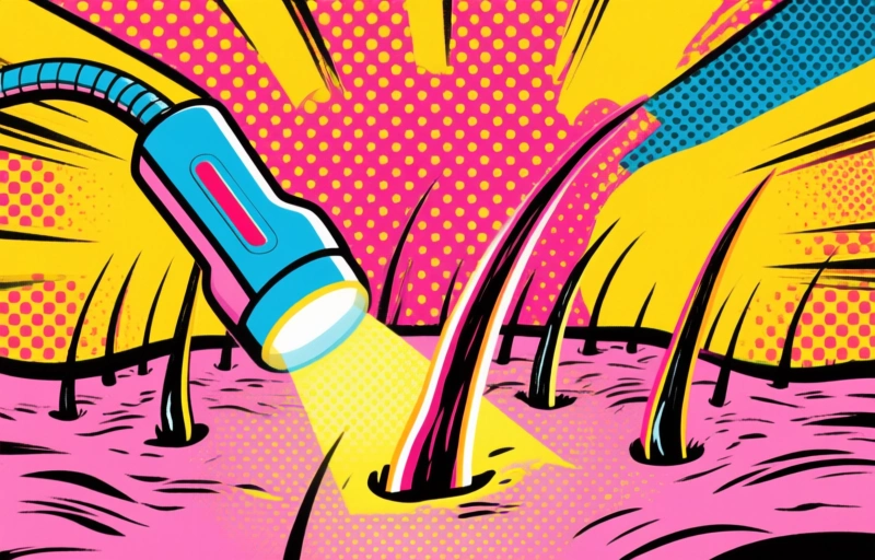 Laser Hair Removal: Your Complete Prep & Results Guide