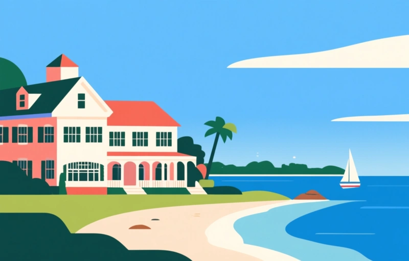 America's 250th: Top Destinations to Celebrate