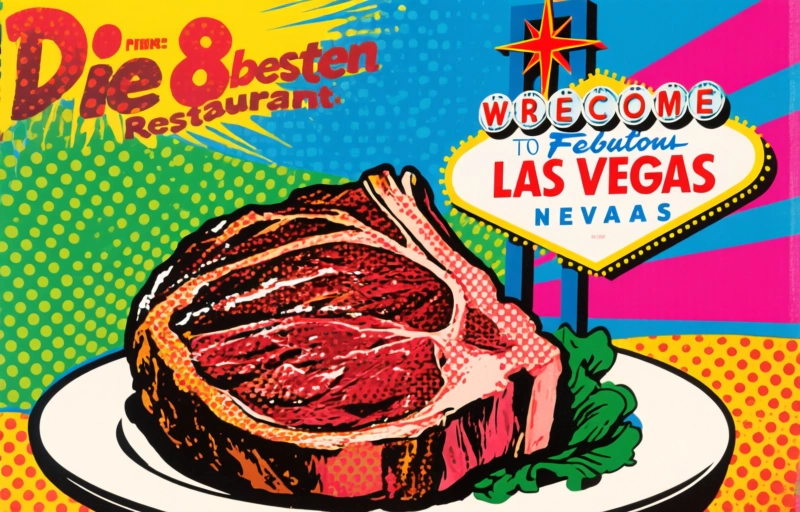 Prime Rib in Las Vegas: Die 8 besten Restaurants