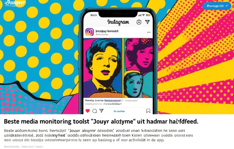 Instagram breidt 'Jouw algoritme' uit naar hoofdfeed