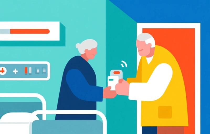 Thuismedicatie mee naar het ziekenhuis: hoe Rijnstate het aanpakt