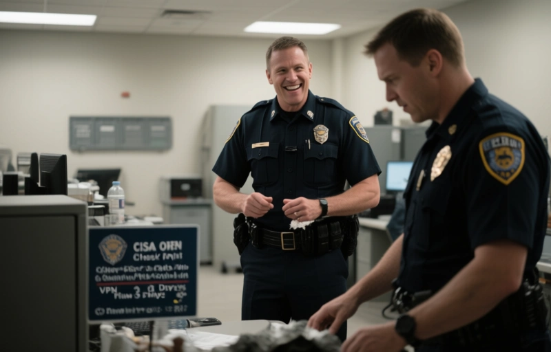 CISA Orders Feds to Patch Check Point VPN Flaw in 3 Days