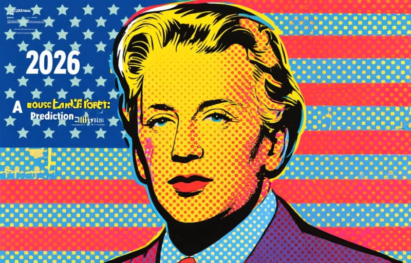 2026 U.S. House Control: A Prediction Market Analysis