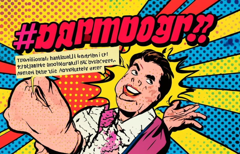 Visuele weergave van AI-beleggingsplatforms