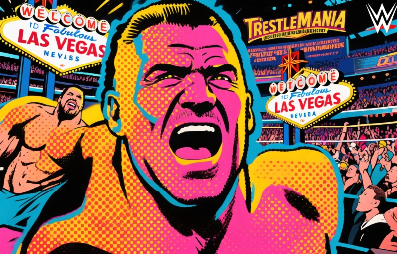 WrestleMania 42: Die größten WWE-Momente und Emotionen
