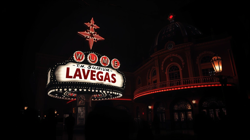 Illuminarium in Las Vegas schließt für immer: Das Ende einer Ära