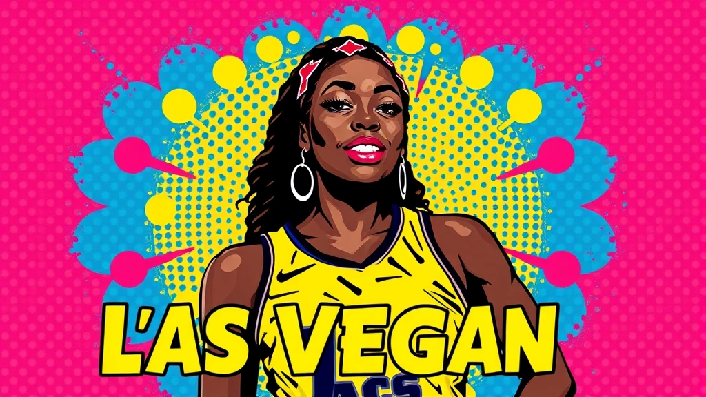 A'ja Wilson: la clave del éxito de Las Vegas Aces