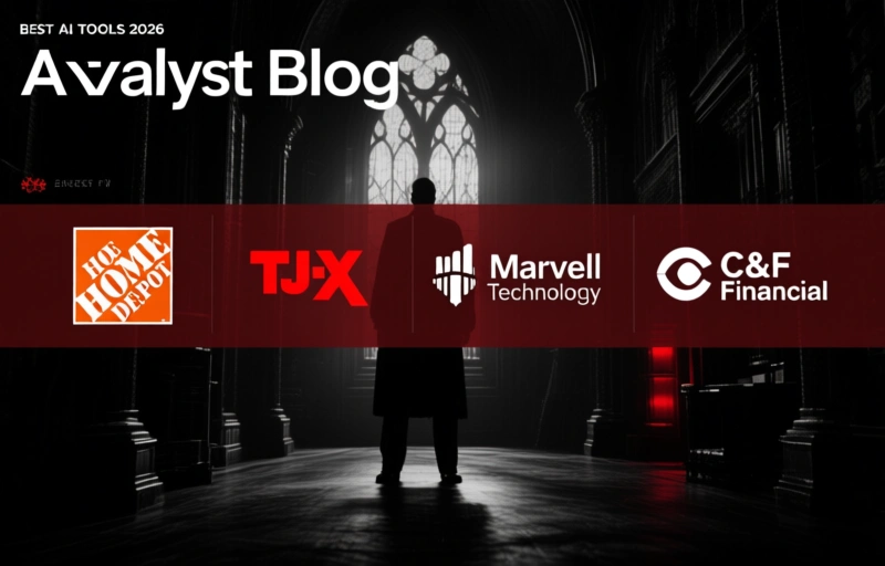 Zacks Analyst Blog: Top Picks for Investors