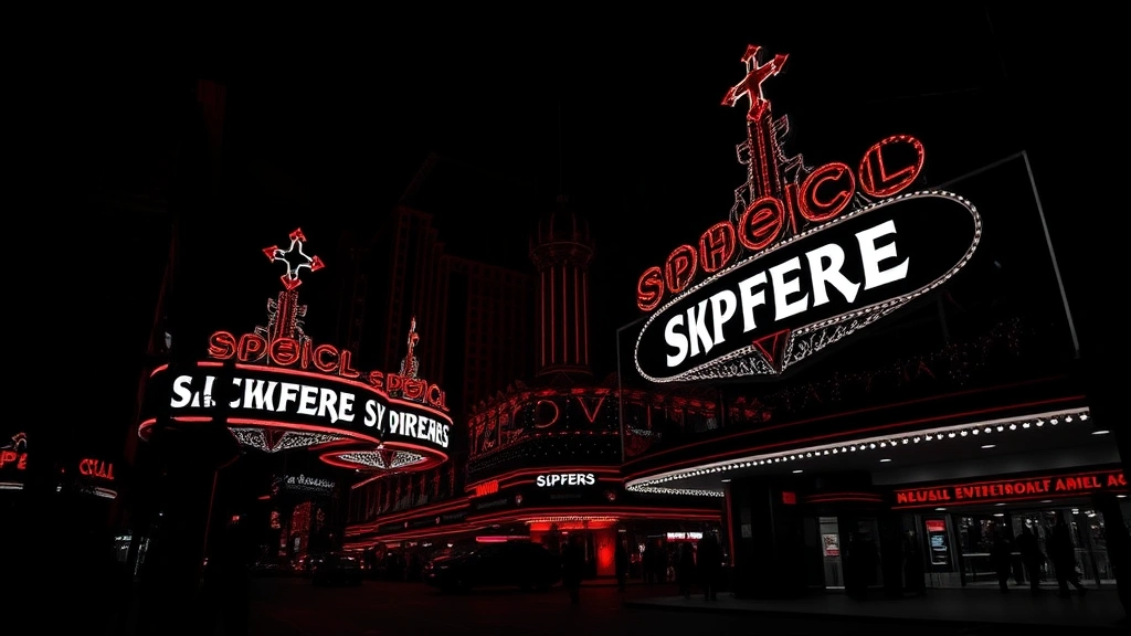 Sphere Entertainment: 38% Umsatzplus in Las Vegas