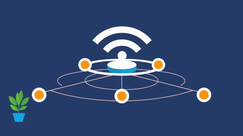 How a Mesh Network Eliminated My Wi-Fi Dead Zones for Good