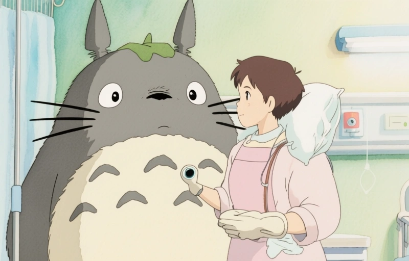 Visuele weergave van Diabetesmedicijn beschermt ogen van ouderen tegen slecht zicht