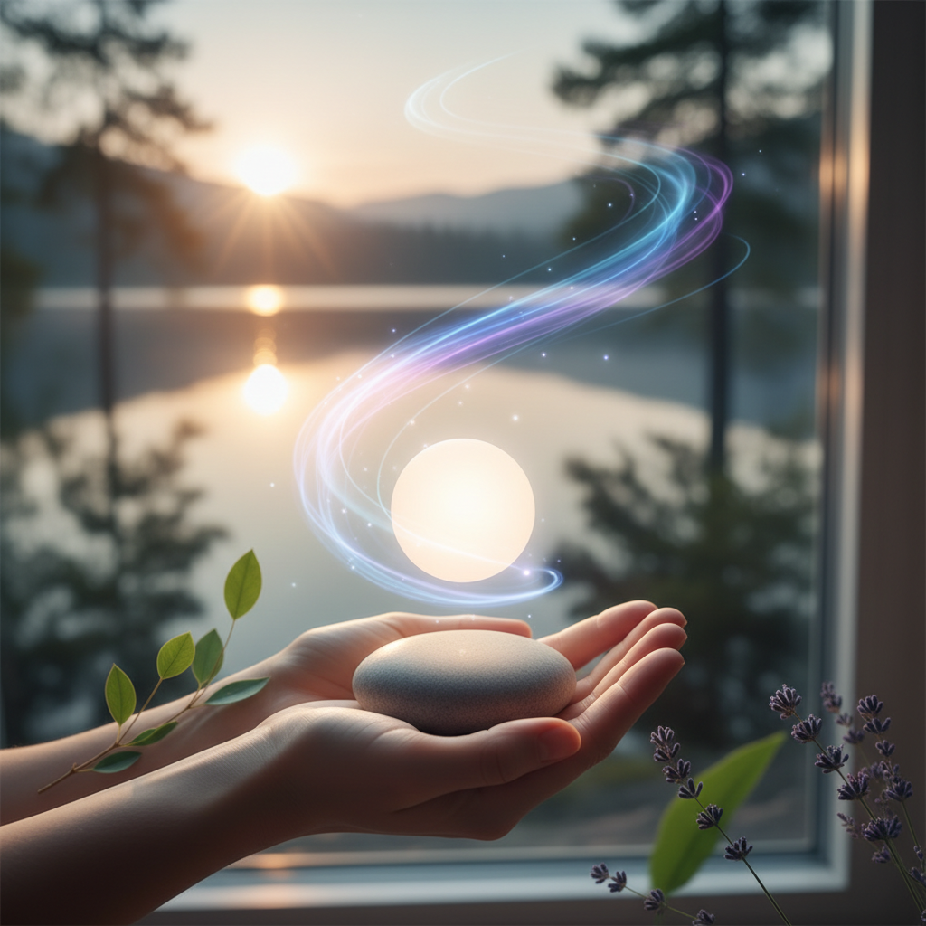 Mindful Tools for Chronic Illness: Hypnosis & Presence