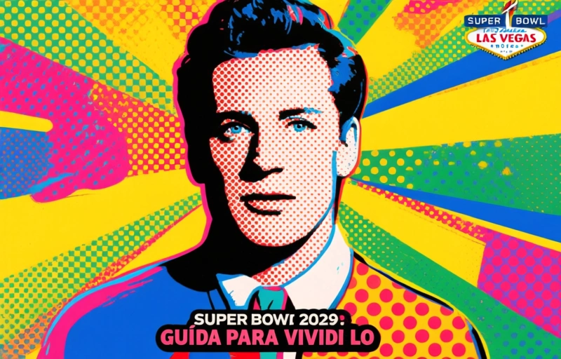 Super Bowl 2029 en Las Vegas: Guía para Vivirlo