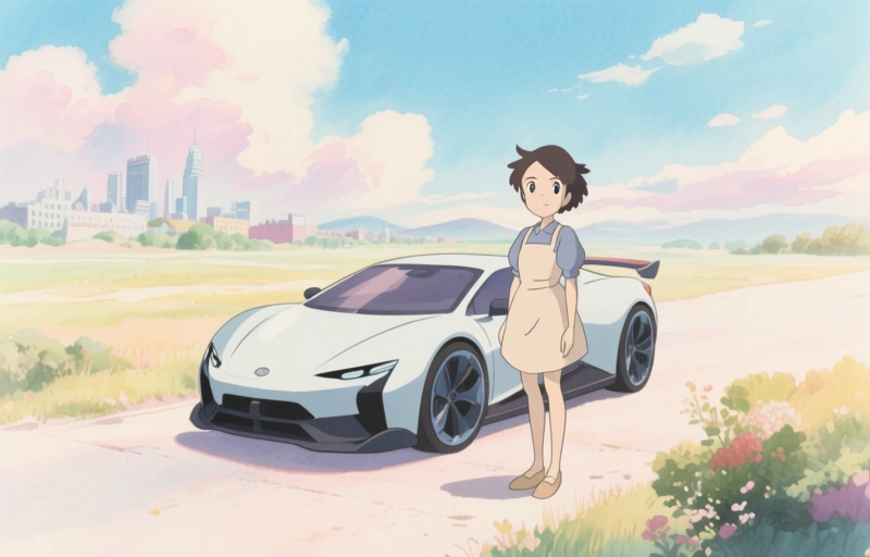 Visual representation of Ford-Xiaomi Talks Could Bring Chinese EV Maker to US