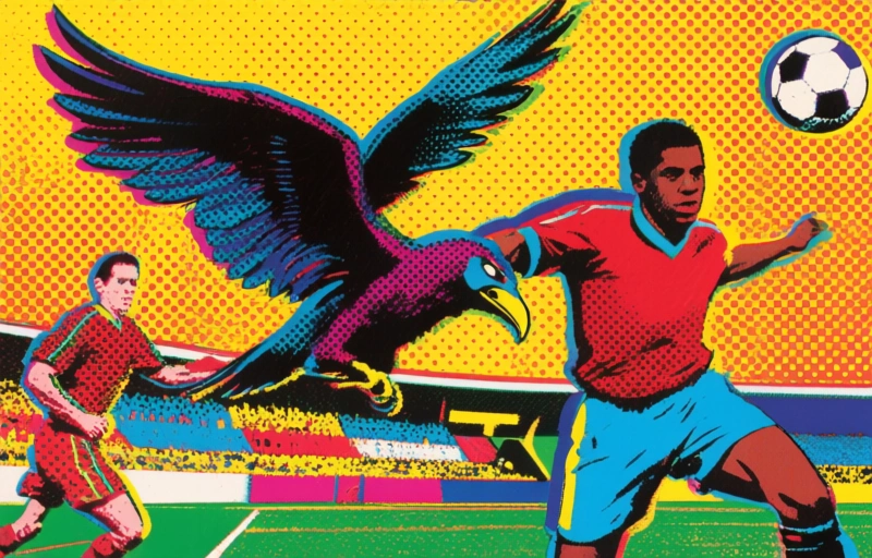 Ravens Wings Clipped by Hope FC in Mthatha
