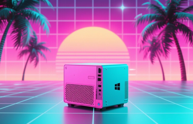 Top Windows Mini PCs for 2026: Compact Powerhouses