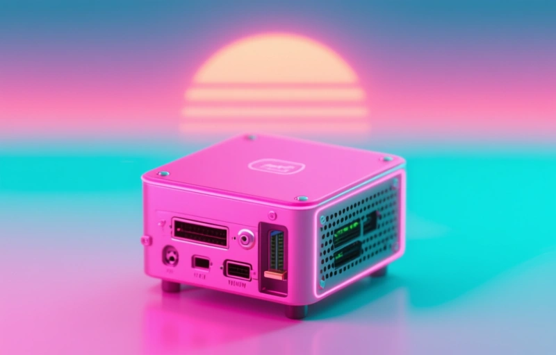 Visual representation of Top Windows Mini PCs for 2026