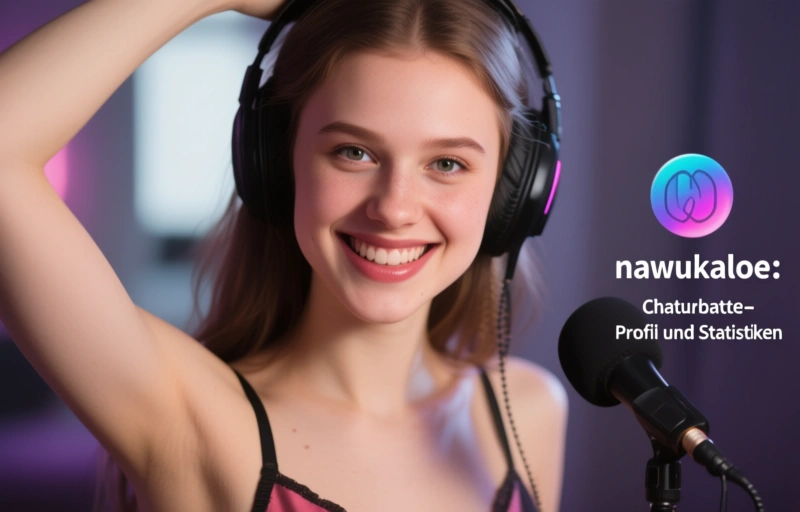 Visuelle Darstellung von nawukaloe