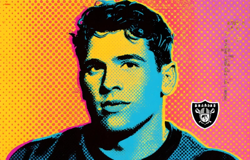 Destacados del Día 3 de la Senior Bowl para los Raiders de Las Vegas