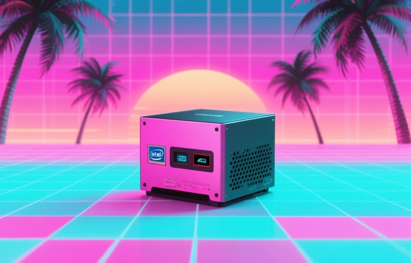 Top Mini PC Deals: Best Intel and AMD Picks for Performance & Gaming