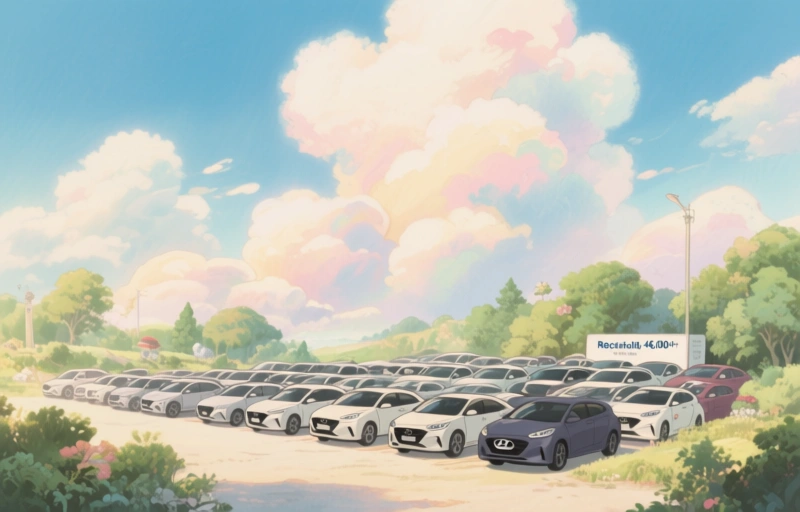 Hyundai Recalls 46,000+ Vehicles: Models & Safety Check Guide