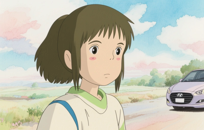 Visual representation of Hyundai Recalls 46,000+ Vehicles