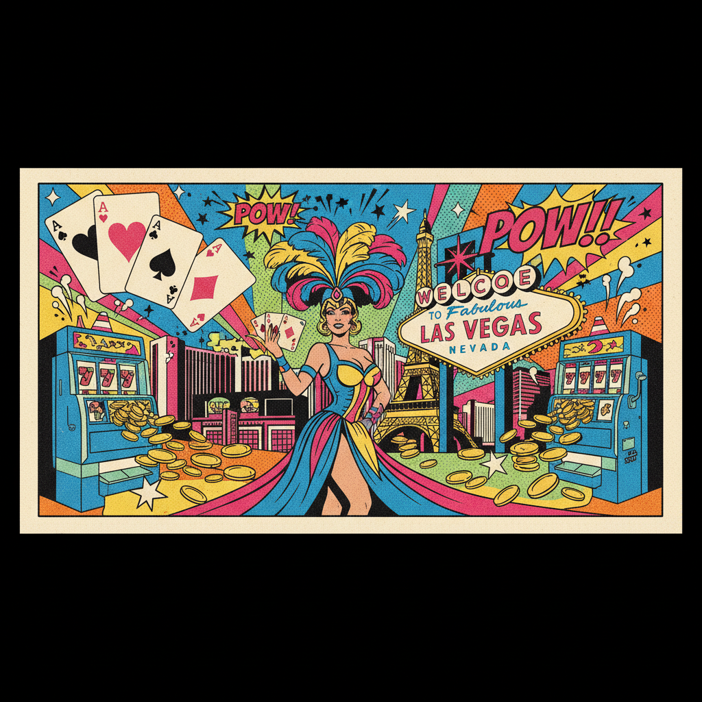 IGT ja Casino de Buenos Aires lanseeraavat Vive Las Vegas Loungen