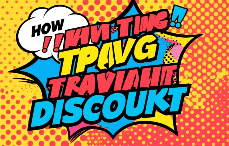 Visual representation of Taiwan High-Speed Rail Spring Travel Deals