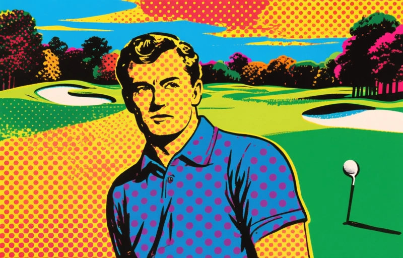 European Golf Design Reviews Banstead Downs Course