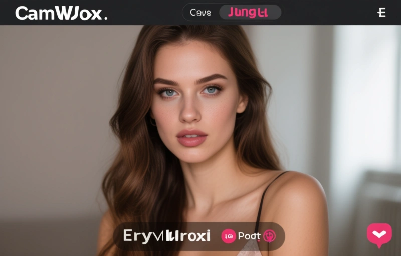 Visuelle Darstellung von ErynKoroch