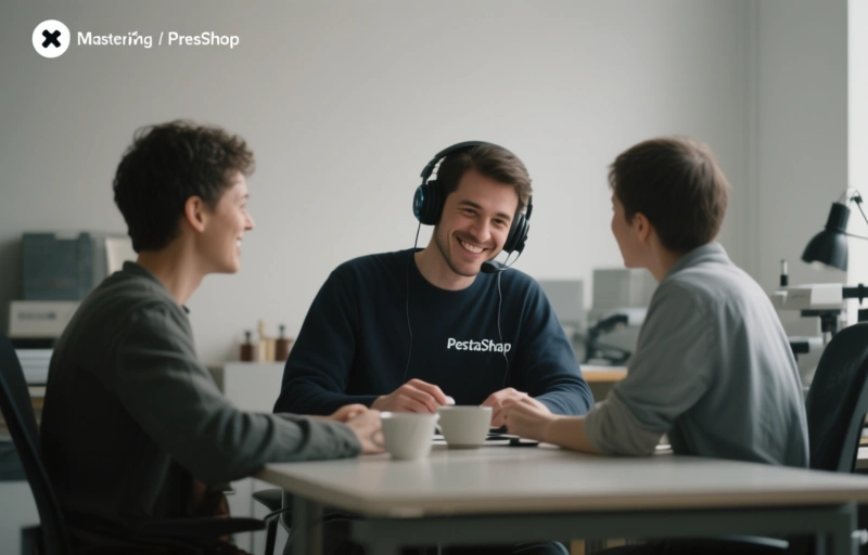 Mastering PrestaShop Customer Service: A Strategic Guide