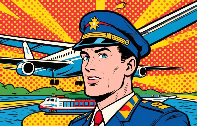 Visuele weergave van Air France-KLM doet eerste bod op Portugese luchtvaartmaatschappij TAP