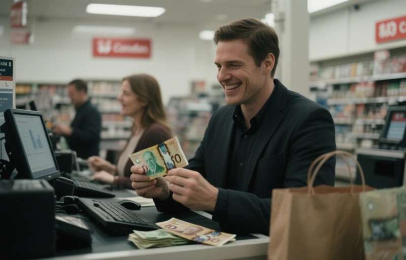 Canadian Dollar Holds Steady: Daily CAD Update & Shopping Impact