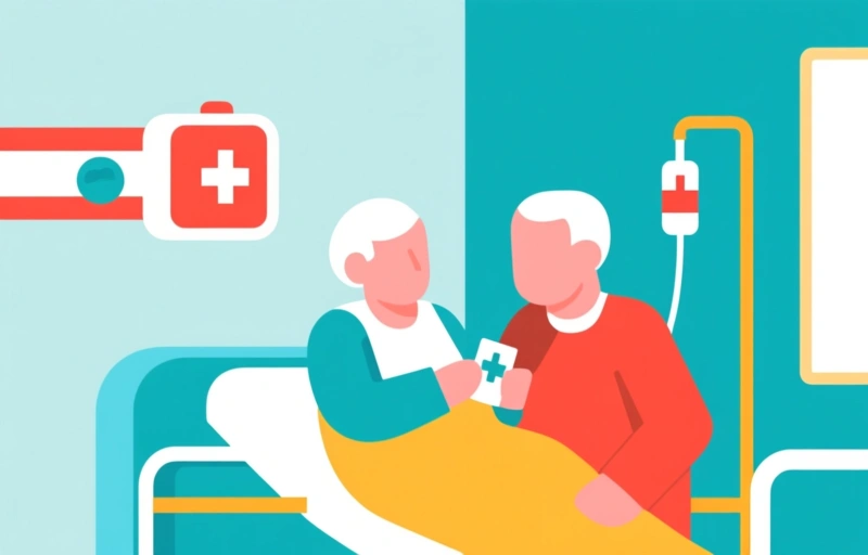 Ziekenhuisopname? Neem je eigen medicijnen mee
