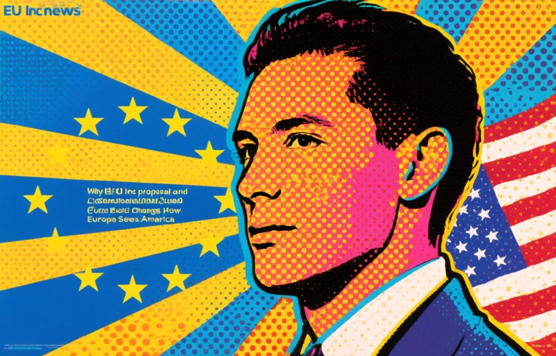 Why the 2026 World Cup Could Change How Europe Sees America