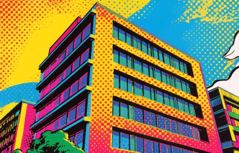 Building High-Performing, Inclusive Organizations