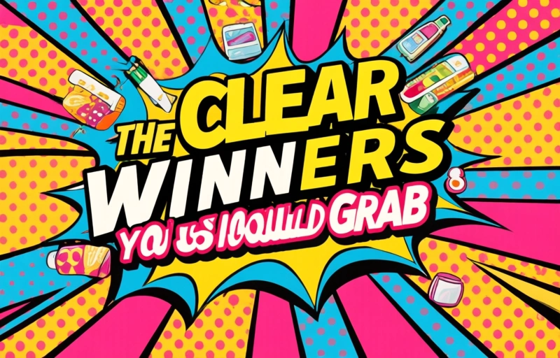 Visual representation of Trader Joe's Spring 2026