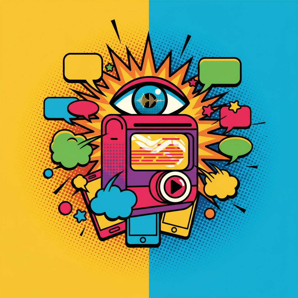 Instagram lanceert teleprompter: maak moeiteloos video's