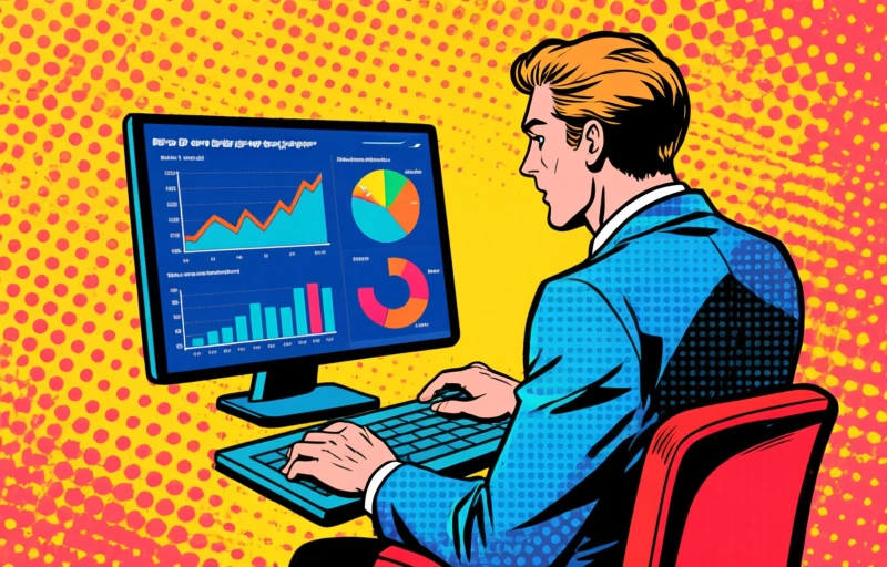 Visual representation of Bit Digital stopt volledig met bitcoin mining